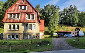 Vila Vítkovice v Krkonoších